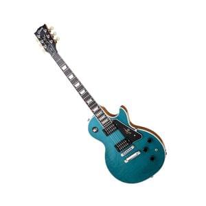 1565004701012-120.Gibson, Electric Guitar, Les Paul Signature 2014 with Min-Etune -Carribean Blue LPSIGCURC1 (2).jpg